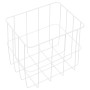 Kühlschrank mit Griff und Adapter PP und PE schwarz und grau 55 L von vidaXL, Kühlschränke - Ref: Foro24-3154643, Preis: 537,...