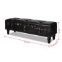 Klappbare Truhenbank, Truhenform, braun, lang von vidaXL, Bänke für Hallen und Lager - Ref: Foro24-240552, Preis: 128,19 €, R...