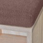 Shoe bench with 10 oak-colored compartments by vidaXL, Benches for halls and storage - Ref: Foro24-242555, Price: 99,29 €, Di...