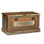 Recycelte massives Holzschuhbank von vidaXL, Bänke für Hallen und Lager - Ref: Foro24-244832, Preis: 252,18 €, Rabatt: %