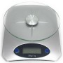 HI Silberne digitale Küchenwaage von HI, Küchengeräte - Ref: Foro24-429108, Preis: 14,07 €, Rabatt: %
