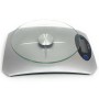 HI Silberne digitale Küchenwaage von HI, Küchengeräte - Ref: Foro24-429108, Preis: 14,07 €, Rabatt: %