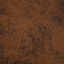 Artificial suede leather bench 139.5 cm brown by vidaXL, Benches for halls and storage - Ref: Foro24-281333, Price: 236,74 €,...