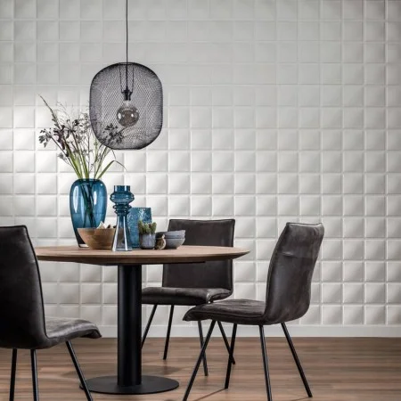 WallArt 3D-Wandpaneele 24 Stück GA-WA07 Design Cubes von WallArt, Wandverkleidung - Ref: Foro24-276199, Preis: 87,34 €, Rabat...