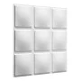 WallArt 3D-Wandpaneele 24 Stück GA-WA07 Design Cubes von WallArt, Wandverkleidung - Ref: Foro24-276199, Preis: 87,34 €, Rabat...