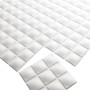 WallArt 3D wall panels 24 pcs GA-WA07 design Cubes by WallArt, Wall covering - Ref: Foro24-276199, Price: 89,02 €, Discount: %