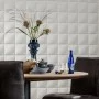 WallArt 3D-Wandpaneele 24 Stück GA-WA07 Design Cubes von WallArt, Wandverkleidung - Ref: Foro24-276199, Preis: 87,34 €, Rabat...