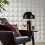 WallArt 3D-Wandpaneele 24 Stück GA-WA07 Design Cubes von WallArt, Wandverkleidung - Ref: Foro24-276199, Preis: 87,34 €, Rabat...