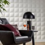 WallArt 3D-Wandpaneele 24 Stück GA-WA07 Design Cubes von WallArt, Wandverkleidung - Ref: Foro24-276199, Preis: 89,02 €, Rabat...