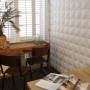 WallArt 3D-Wandpaneele 24 Stück GA-WA07 Design Cubes von WallArt, Wandverkleidung - Ref: Foro24-276199, Preis: 89,02 €, Rabat...