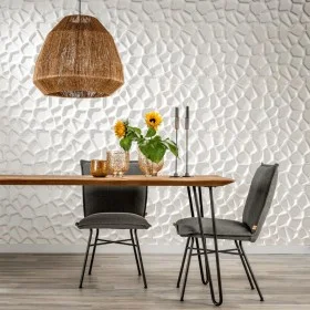 WallArt 3D Wandpaneele 24 Stück GA-WA01 Lücken von WallArt, Wandverkleidung - Ref: Foro24-276193, Preis: 83,70 €, Rabatt: %
