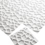 WallArt 3D Wandpaneele 24 Stück GA-WA01 Lücken von WallArt, Wandverkleidung - Ref: Foro24-276193, Preis: 85,27 €, Rabatt: %