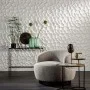 WallArt 3D Wall Panels 24 pcs GA-WA01 Gaps by WallArt, Wall covering - Ref: Foro24-276193, Price: 83,70 €, Discount: %