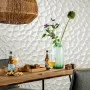 WallArt 3D Wall Panels 24 pcs GA-WA01 Gaps by WallArt, Wall covering - Ref: Foro24-276193, Price: 83,70 €, Discount: %