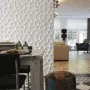 WallArt 3D Wall Panels 24 pcs GA-WA01 Gaps by WallArt, Wall covering - Ref: Foro24-276193, Price: 83,70 €, Discount: %