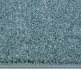 Kurzflor Teppich blau 160x230 cm von vidaXL, Teppiche - Ref: Foro24-340349, Preis: 79,50 €, Rabatt: %