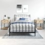 Nachttische, 2 Stück, Holzwerkstoff, Sonoma-Eiche, 44 x 45 x 58 cm von vidaXL, Nachttische - Ref: Foro24-825846, Preis: 72,26...
