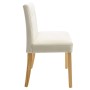 Cremefarbene Samtbank 140 cm von vidaXL, Bänke für Hallen und Lager - Ref: Foro24-288577, Preis: 259,50 €, Rabatt: %