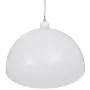 Deckenleuchte 2 Stück weiß halbkugelförmig höhenverstellbar von vidaXL, Lampen - Ref: Foro24-241114, Preis: 58,61 €, Rabatt: %