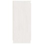 Auxiliary cabinet, 3 units, solid white pine wood by vidaXL, Sideboards - Ref: Foro24-3094813, Price: 287,44 €, Discount: %