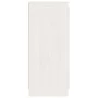 Auxiliary cabinet, 3 units, solid white pine wood by vidaXL, Sideboards - Ref: Foro24-3094813, Price: 300,21 €, Discount: %