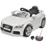 Toy car with white control, Audi TT RS model by vidaXL, electric toy vehicles - Ref: Foro24-10087, Price: 251,57 €, Discount: %