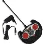 Toy car with white control, Audi TT RS model by vidaXL, electric toy vehicles - Ref: Foro24-10087, Price: 251,57 €, Discount: %