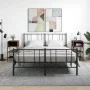 Nachttisch, 2 Stück, Eichenbraun, Holzwerkstoff, 35 x 34,5 x 70 cm von vidaXL, Nachttische - Ref: Foro24-825892, Preis: 42,37...