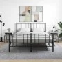 Nachttisch 2 Stk. Ingenieurholz Sonoma grau 40x41x50 cm von vidaXL, Nachttische - Ref: Foro24-825880, Preis: 54,49 €, Rabatt: %