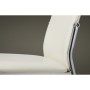 Esszimmerstühle 6 Einheiten aus weißem Kunstleder von vidaXL, Essstühle - Ref: Foro24-160258, Preis: 334,21 €, Rabatt: %