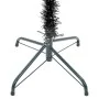 Slim Christmas tree with LEDs and balls black 150 cm by vidaXL, Christmas trees - Ref: Foro24-3078112, Price: 45,38 €, Discou...