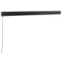 Toldo retráctil aluminio y tela blanco y amarillo 3x2,5 m by vidaXL, Awnings - Ref: Foro24-3154556, Price: 412,57 €, Discount: %