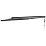 Toldo retráctil aluminio y tela color crema 4x3 m by vidaXL, Awnings - Ref: Foro24-3154603, Price: 717,46 €, Discount: %
