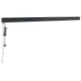 Toldo retráctil aluminio y tela color crema 4x3 m by vidaXL, Awnings - Ref: Foro24-3154603, Price: 795,74 €, Discount: %