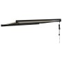 Toldo retráctil aluminio y tela color crema 3,5x2,5 m de vidaXL, Toldos - Ref: Foro24-3154602, Precio: 473,57 €