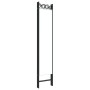 Divider screen with 6 white fabric panels 240x200 cm by vidaXL, Room dividers - Ref: Foro24-350158, Price: 62,80 €, Discount: %