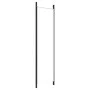 Trennwand mit 4 weißen Stoffbahnen 200x200 cm von vidaXL, Raumteiler - Ref: Foro24-350182, Preis: 40,17 €, Rabatt: %