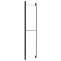 Divider screen with 5 white fabric panels 250x220 cm by vidaXL, Room dividers - Ref: Foro24-350202, Price: 46,86 €, Discount: %