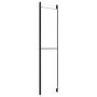 Divider screen with 5 white fabric panels 250x220 cm by vidaXL, Room dividers - Ref: Foro24-350202, Price: 47,78 €, Discount: %