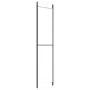 Divider screen with 3 white fabric panels 150x220 cm by vidaXL, Room dividers - Ref: Foro24-350194, Price: 36,58 €, Discount: %