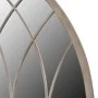 Gothic Bogen Gartenspiegel für den Innen- und Außenbereich 50x115 cm von vidaXL, Außenstrukturen - Ref: Foro24-41226, Preis: ...