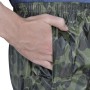 Wasserdichter Regenmantel Herren Sweatshirt Hose Tarnung M von vidaXL, wasserdichte Anzüge - Ref: Foro24-130189, Preis: 21,45...