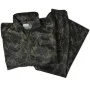 Waterproof raincoat men's sweatshirt pants camouflage M by vidaXL, waterproof suits - Ref: Foro24-130189, Price: 21,45 €, Dis...