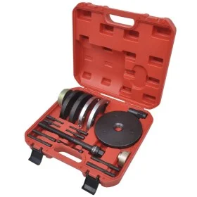 82 mm wheel hub bearing tools for Ford/Land Rover/Volvo by vidaXL, Hand tools - Ref: Foro24-210341, Price: 119,73 €, Discount: %