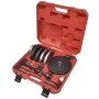82 mm wheel hub bearing tools for Ford/Land Rover/Volvo by vidaXL, Hand tools - Ref: Foro24-210341, Price: 122,09 €, Discount: %