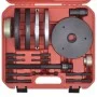 82 mm wheel hub bearing tools for Ford/Land Rover/Volvo by vidaXL, Hand tools - Ref: Foro24-210341, Price: 122,09 €, Discount: %