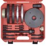 Herramientas cojinete buje rueda 82 mm para Ford/Land Rover/Volvo de vidaXL, Herramientas de mano - Ref: Foro24-210341, Preci...