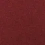 Wandpaneele 12 Stück rot roter Stoff 90x15 cm 1,62 m² von vidaXL, Wandverkleidung - Ref: Foro24-343876, Preis: 33,05 €, Rabat...