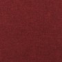 Wandpaneele 12 Stück rot roter Stoff 90x15 cm 1,62 m² von vidaXL, Wandverkleidung - Ref: Foro24-343876, Preis: 33,34 €, Rabat...