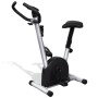 Heimtrainer mit Sattel von vidaXL, Stationäre Fahrräder - Ref: Foro24-90639, Preis: 119,51 €, Rabatt: %